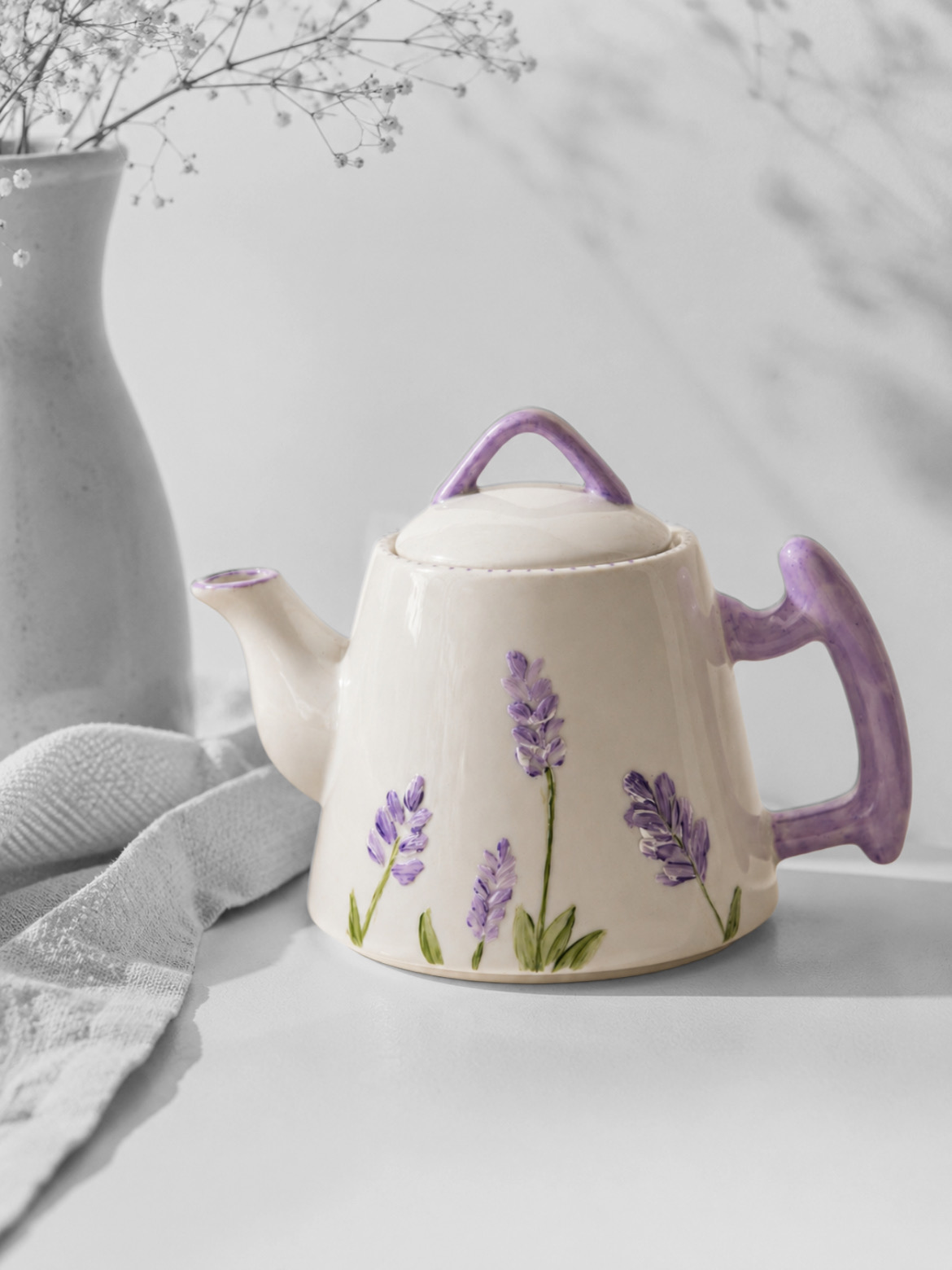 MRS | Lavandula angustifolia