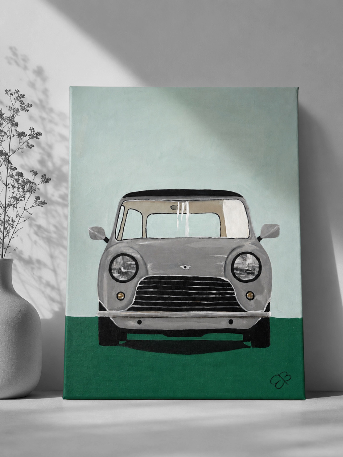 BHX | Mini Cooper HL