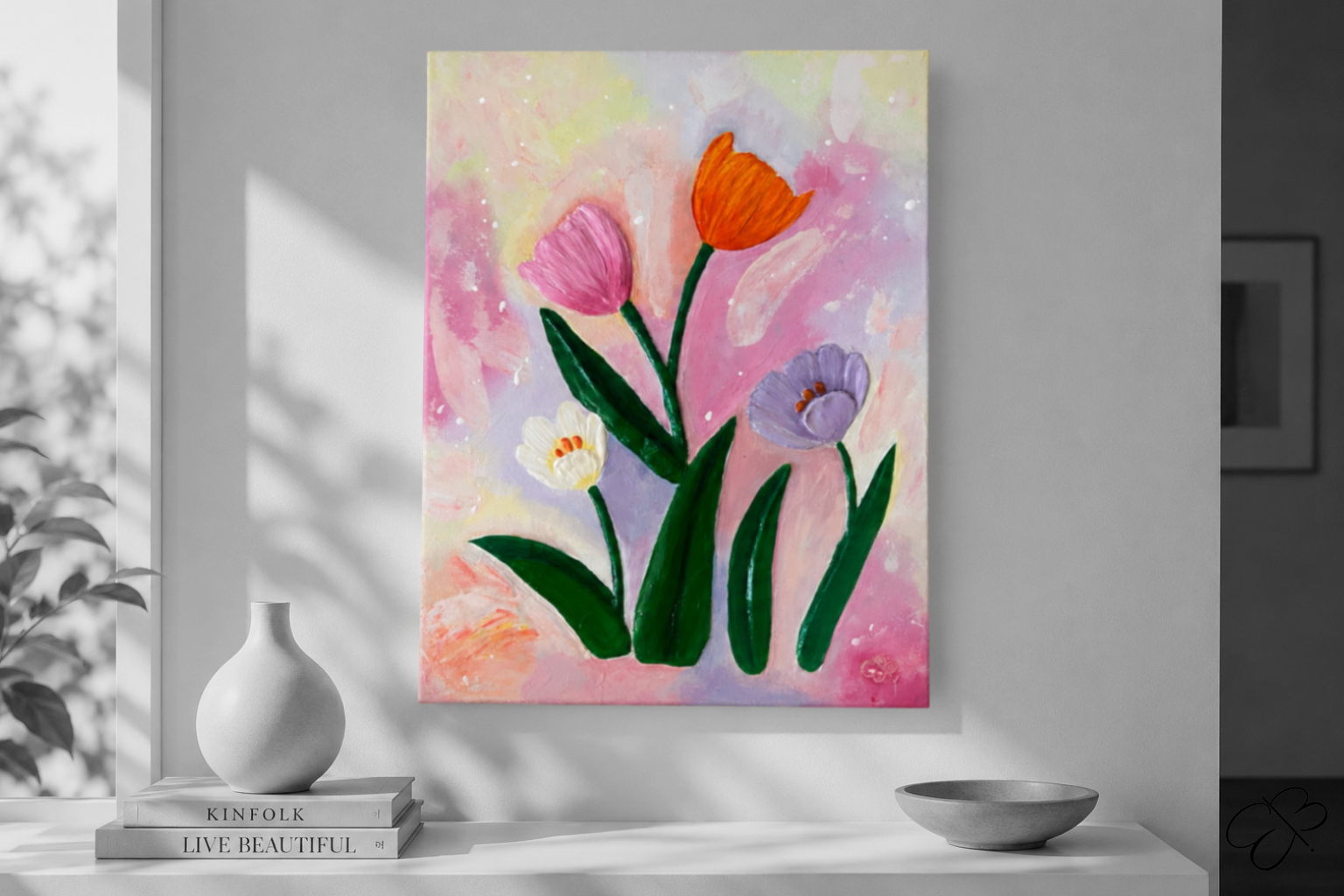 AMS | Tulipa gesneriana