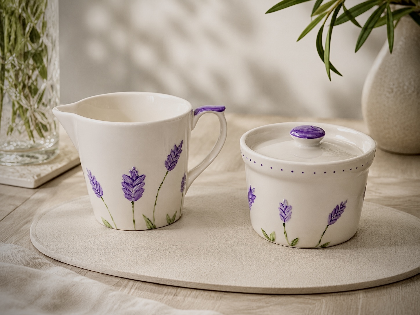 MRS II | Lavandula angustifolia