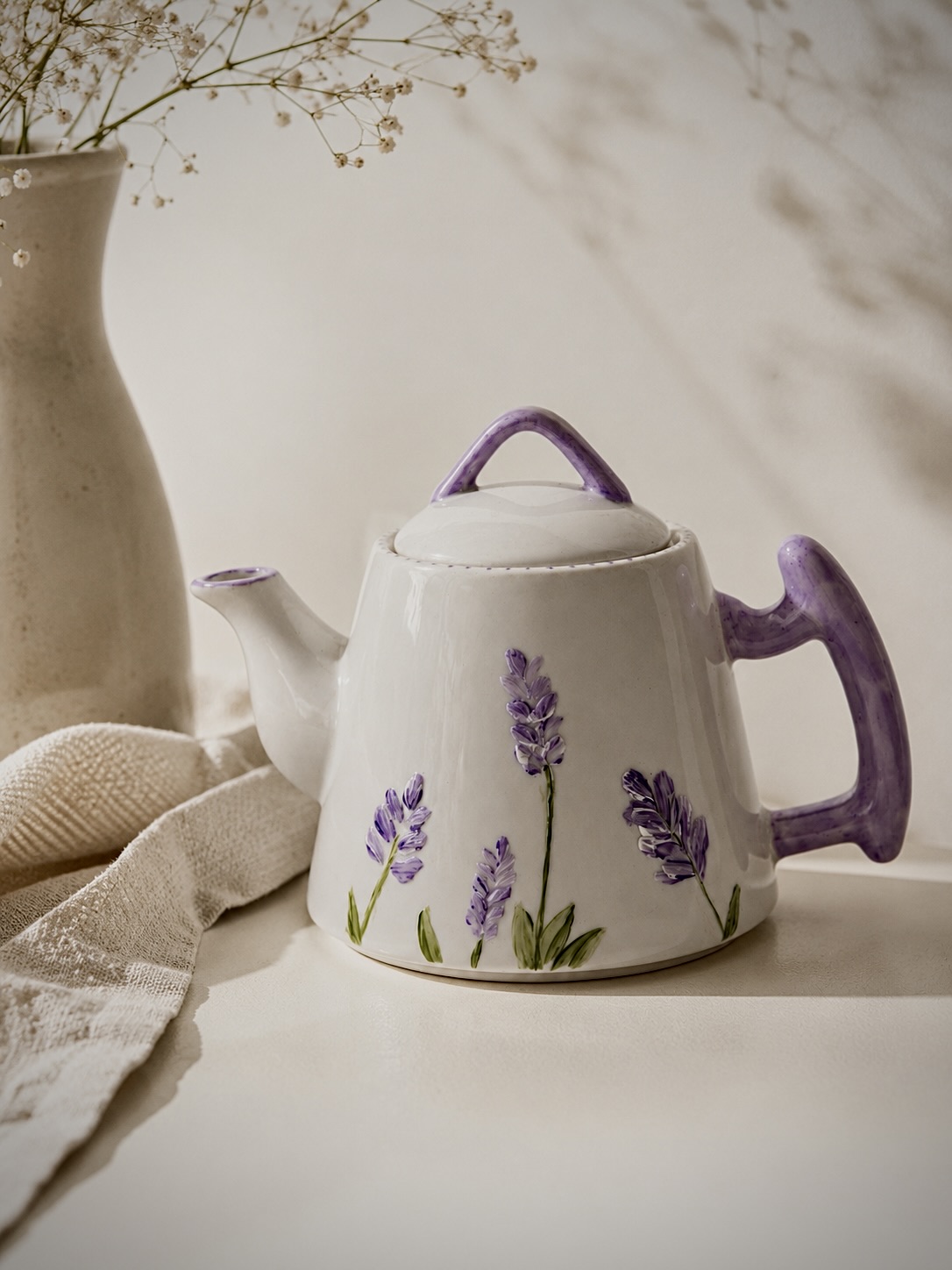 MRS | Lavandula angustifolia