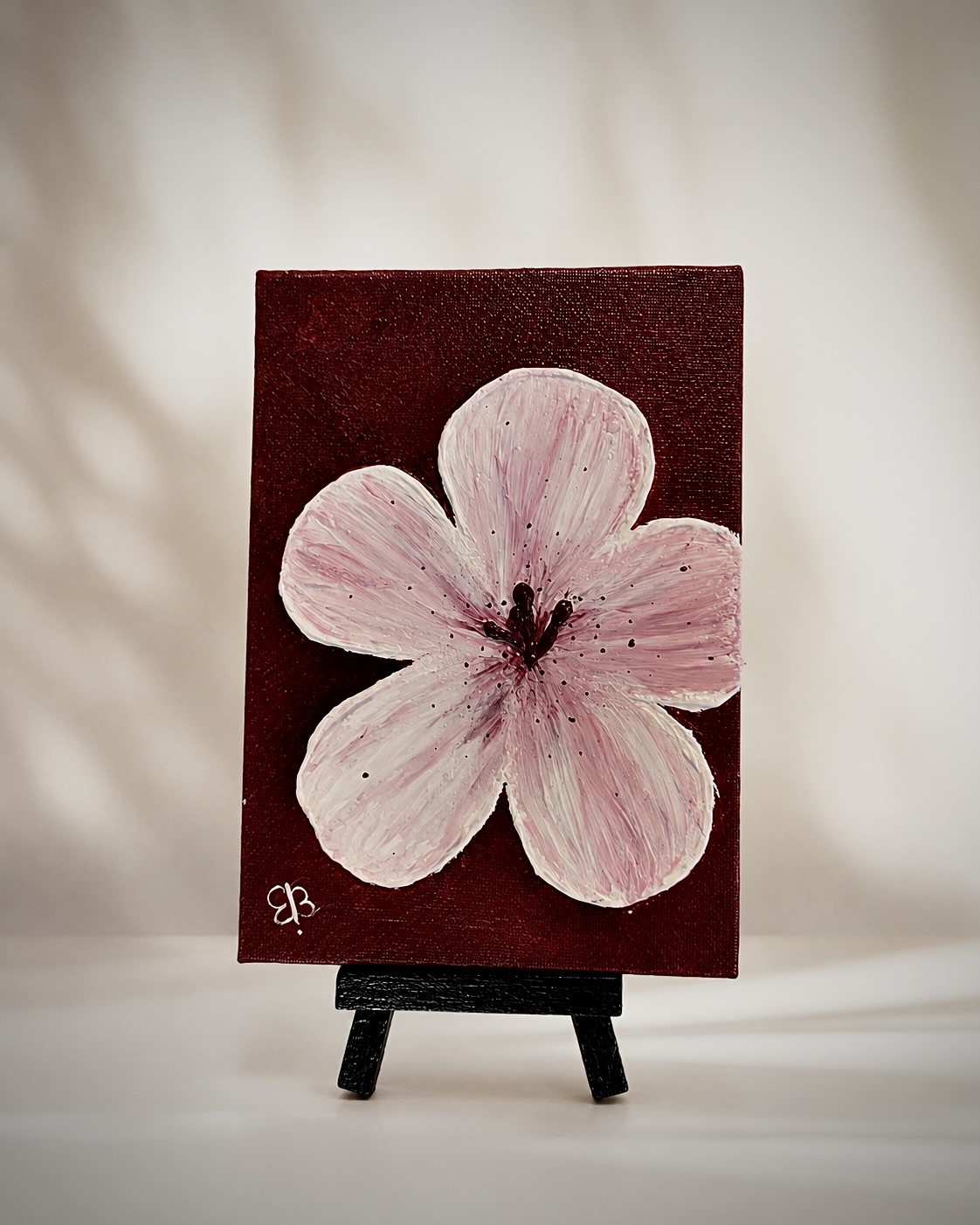 NRT | Prunus serrulata
